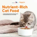 Aatas Cat - Tantalizing Tuna Cat Wet Canned Food, 80g